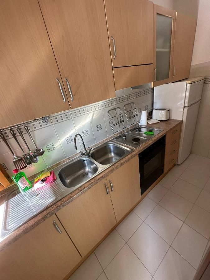 Alice Appartement *