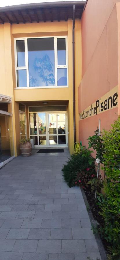 Vele Storiche Pisane Hotel