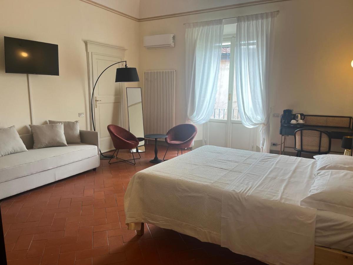 Gasthof Palazzo Rosselmini Pisa