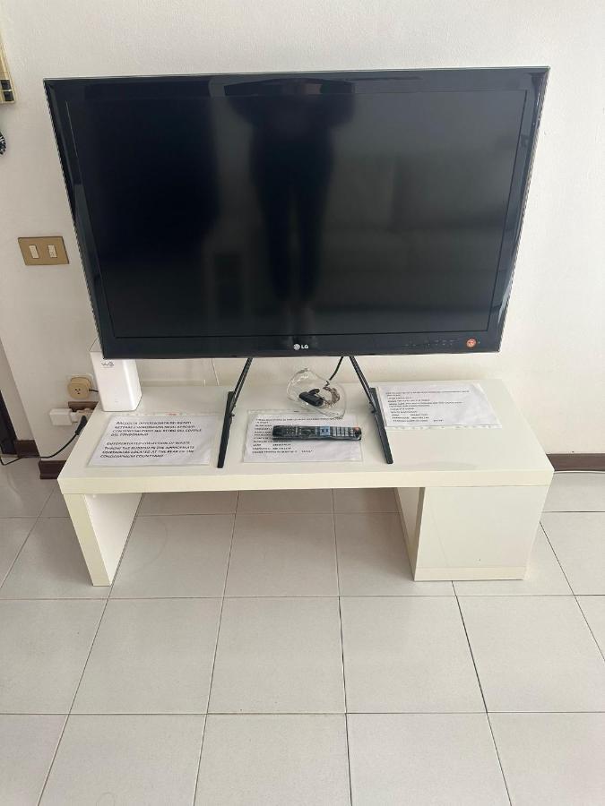 Appartement Alice Pisa