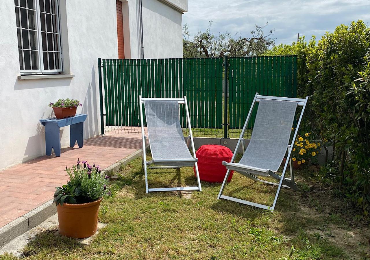 Apartment Il Trammino