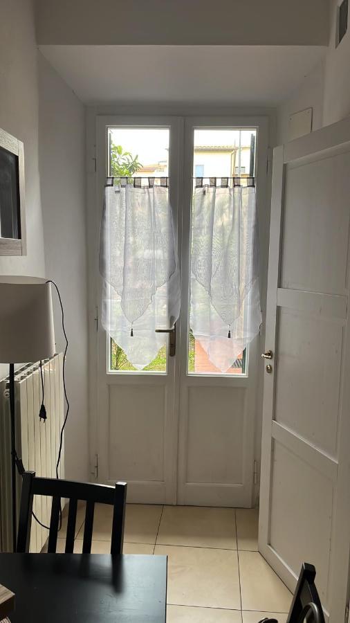 Apartamento Cristina Garden
