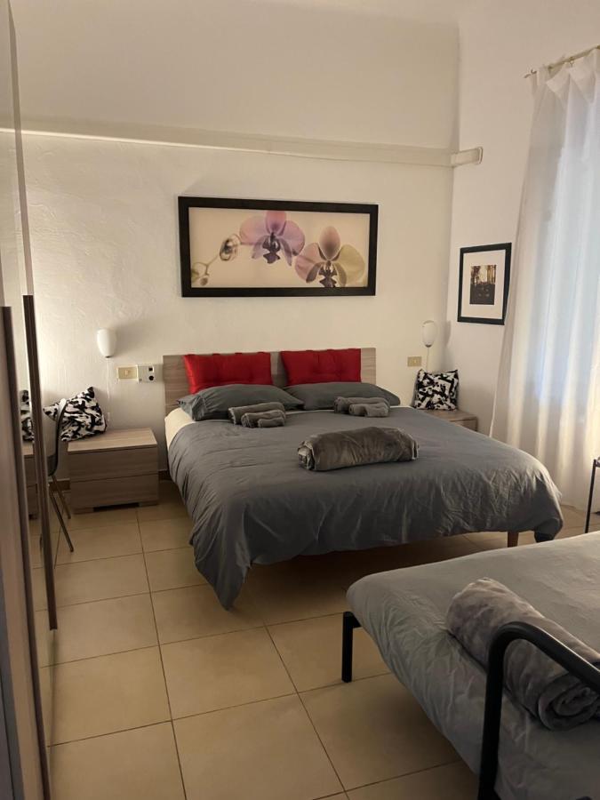 Cristina Garden Apartamento
