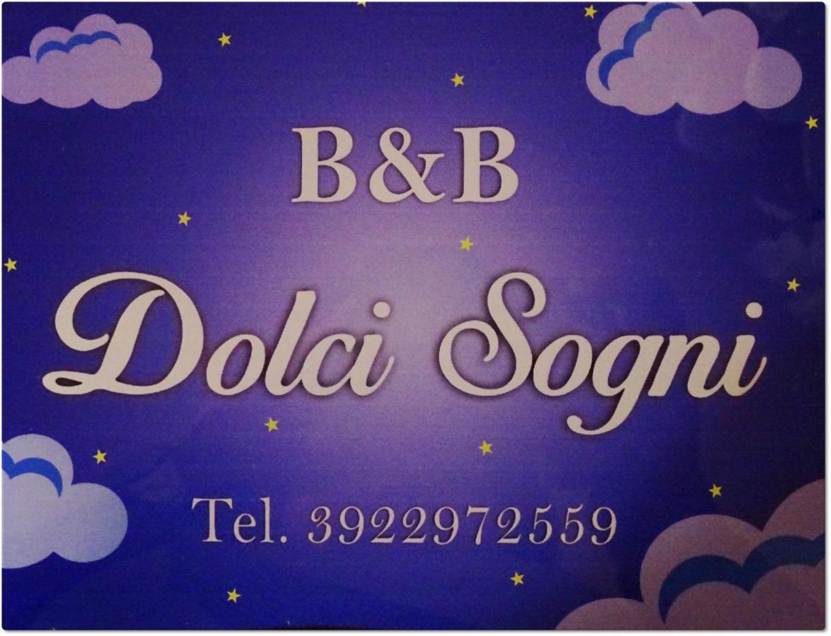 Dolci Sogni Pisa