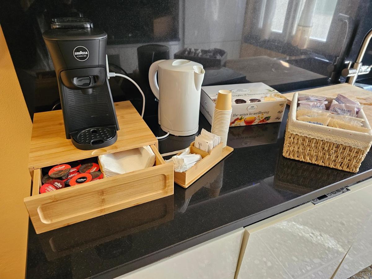 Căn hộ La Casetta Di Michela *