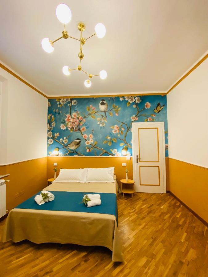 Il Castelletto Appartamento