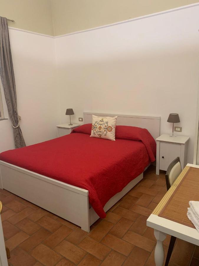 Relais Le Ortensie