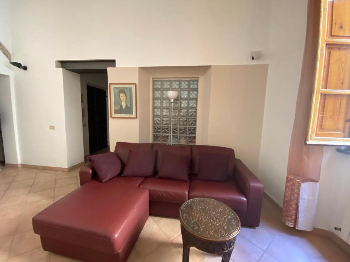Artemisia Apartment Pisa