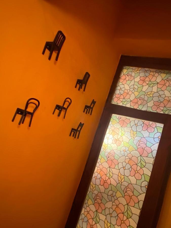 Apartment Artemisia