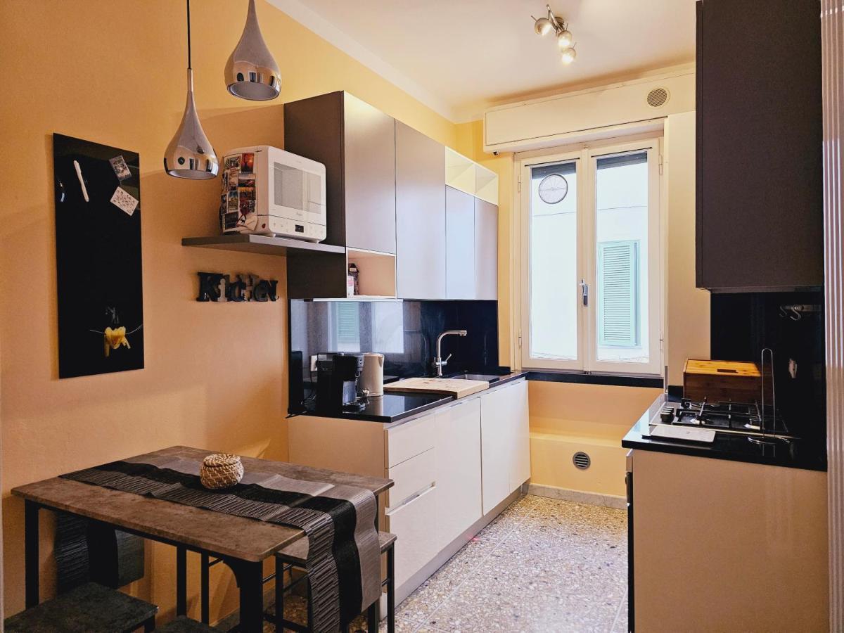La Casetta Di Michela