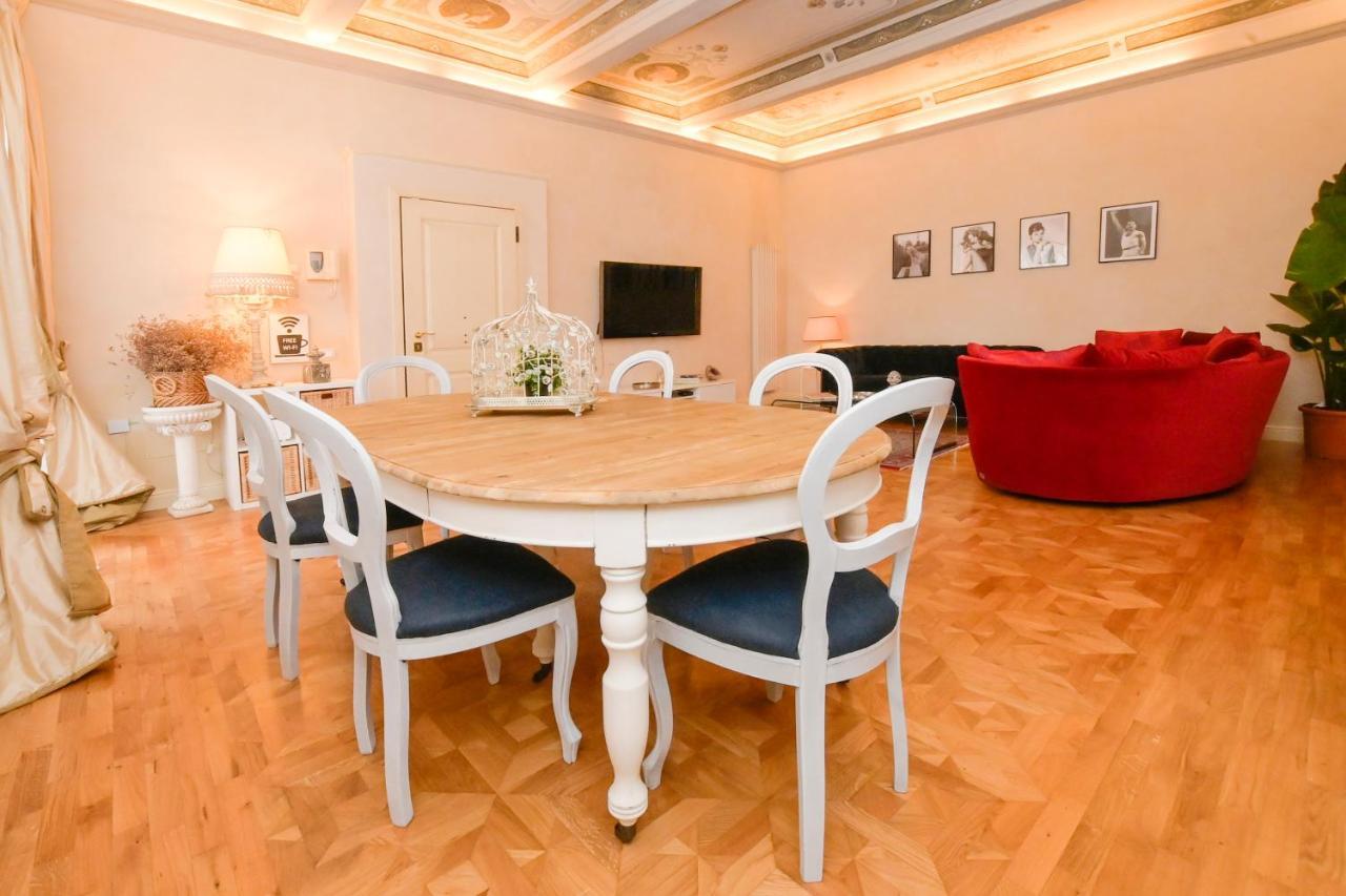 La Casa Di Monic Apartamento *