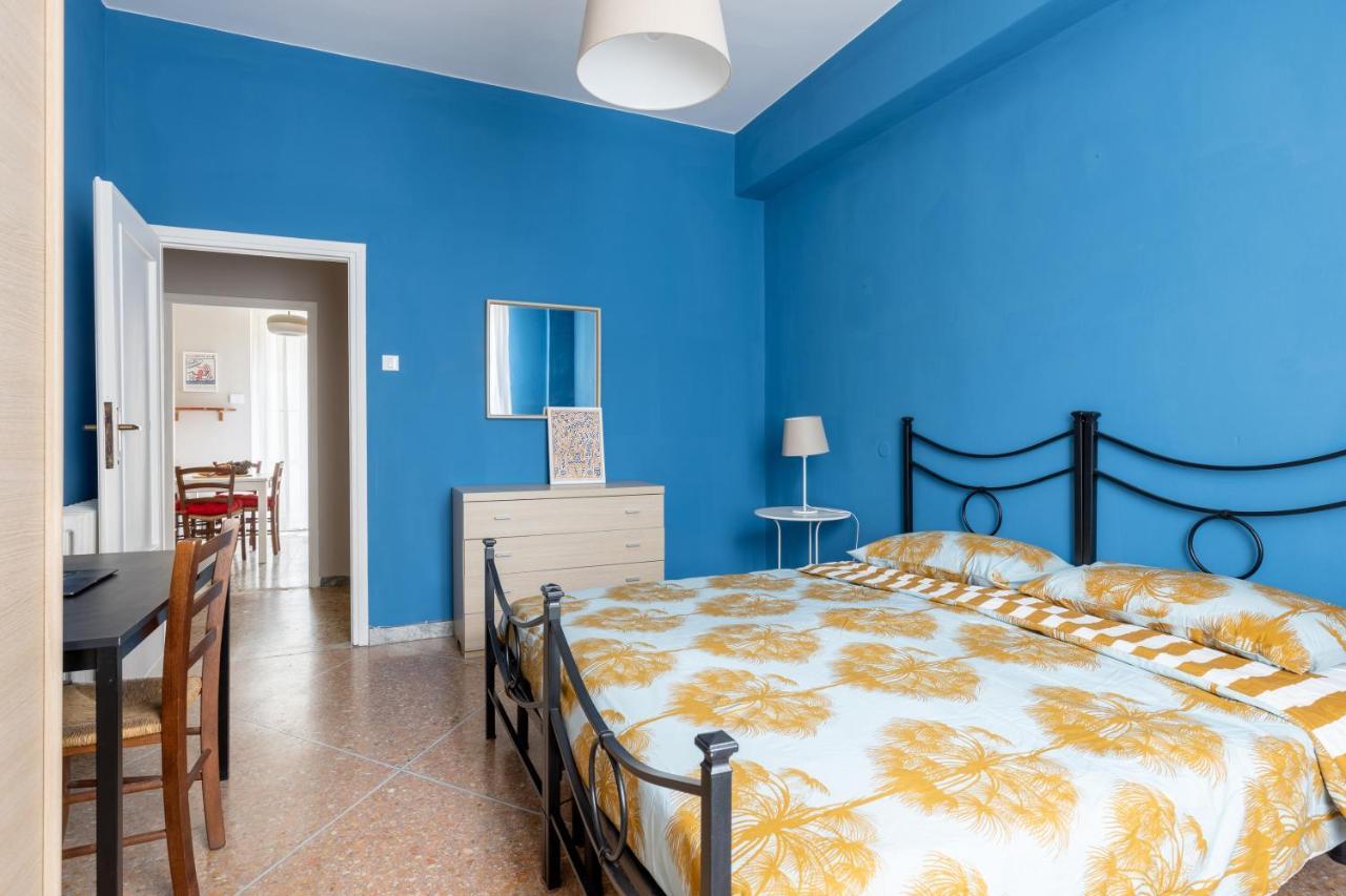 Appartement Visit Station & Go *
