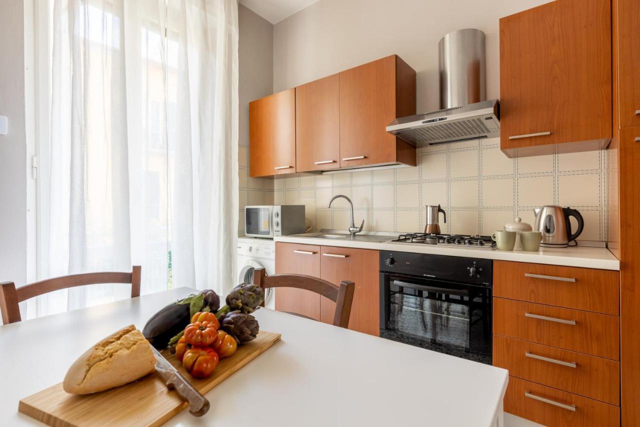 Visit Station & Go Appartement *