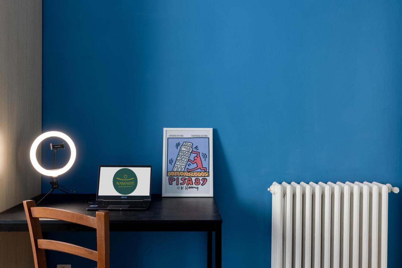 Appartement Visit Station & Go *