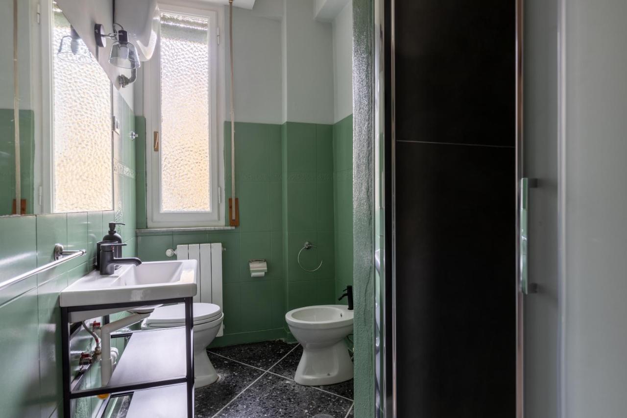 Visit Station & Go Appartement Pisa