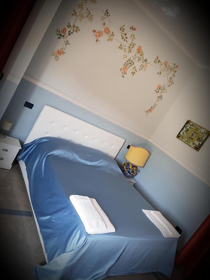 Bed & Breakfast Il Lauro