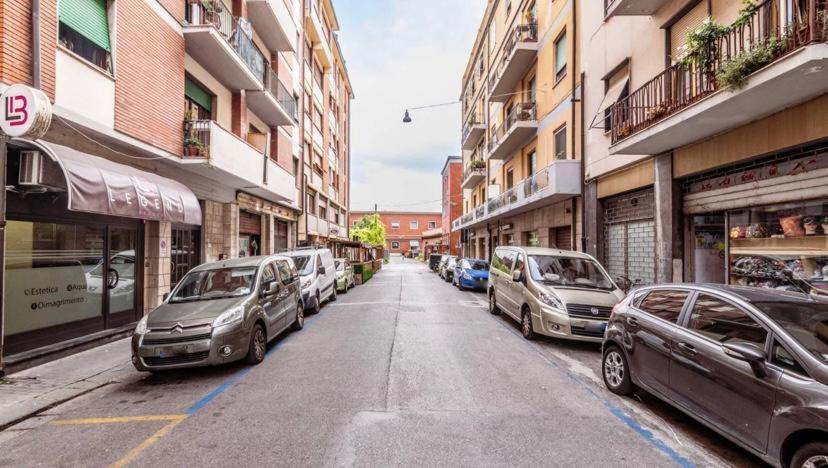 Guest house Live In - 250m Dalla Stazione Centrale Di Pisa