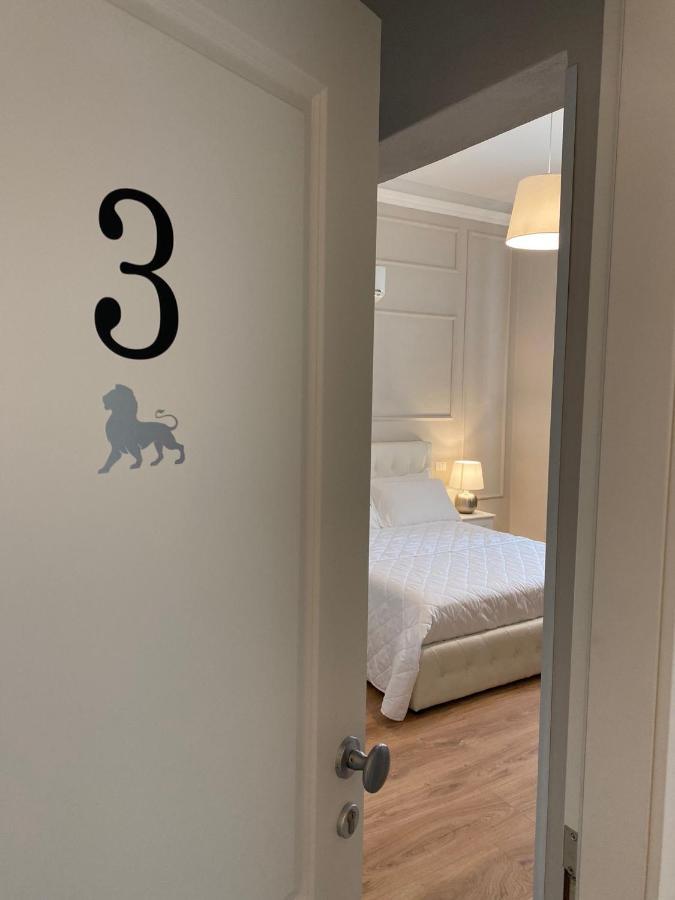 Four Lions Guest house Pisa