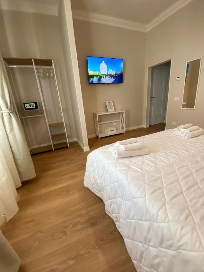 Four Lions Guest house