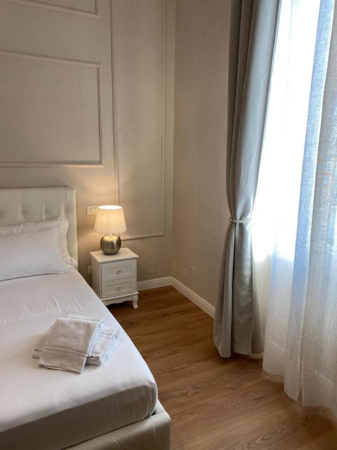 Four Lions Guest house Pisa