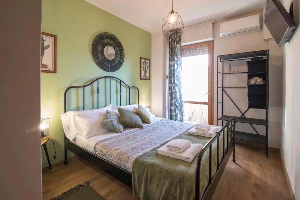 Apartment Alice's Guest Parking & Wi-fi Pisa