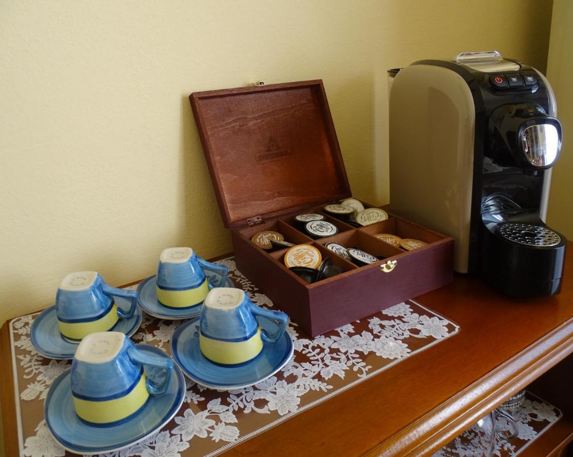 Dolci Sogni Gasthof Pisa