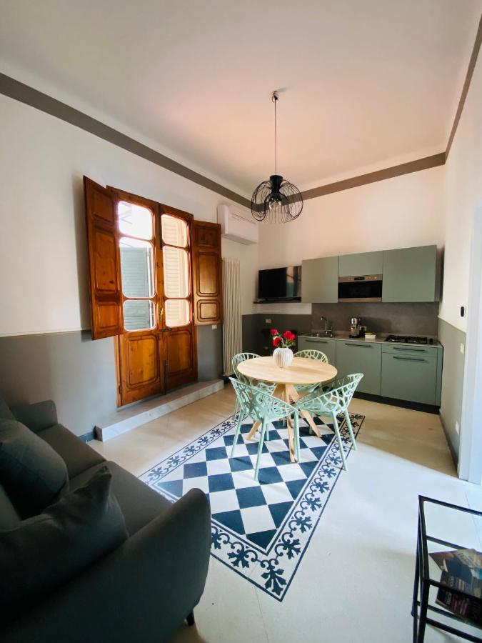 Il Castelletto Appartamento *