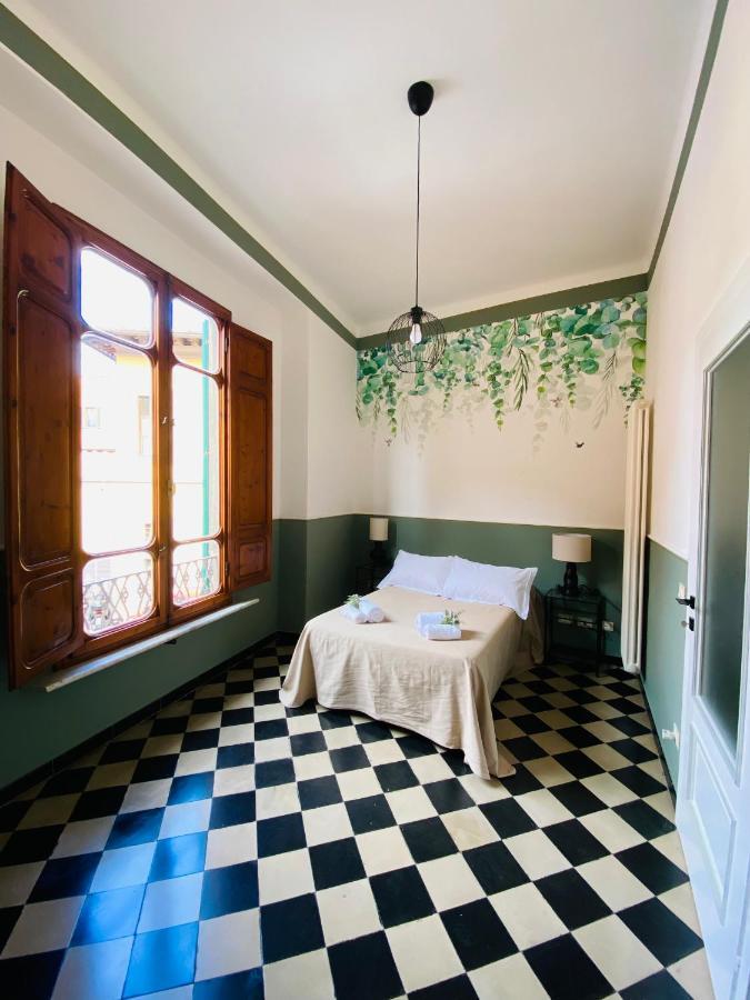 Il Castelletto Appartamento *
