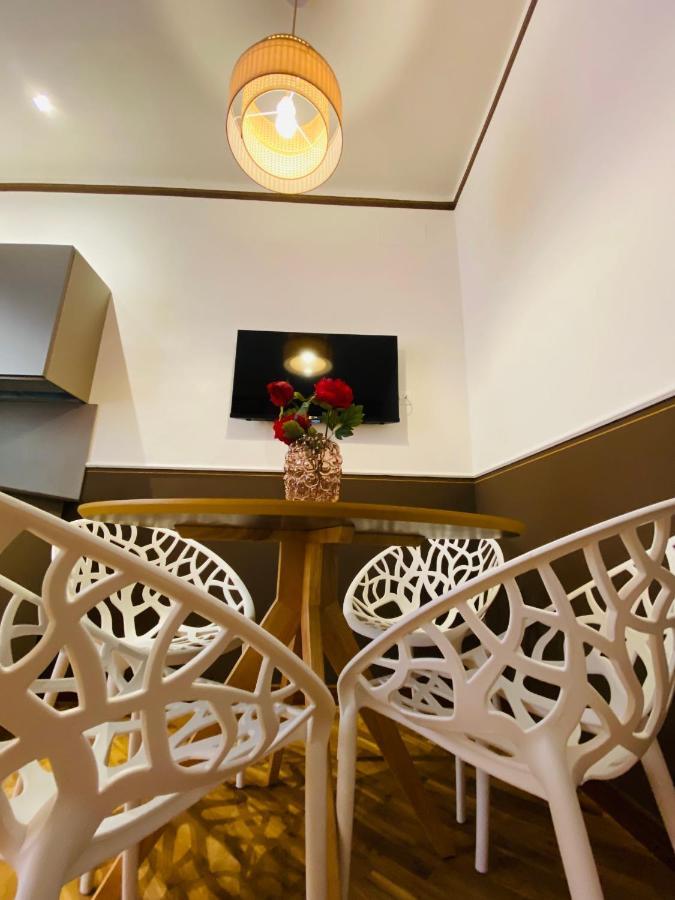 Blom Apartment Pisa
