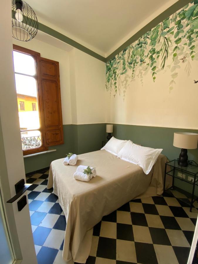 Il Castelletto Appartamento