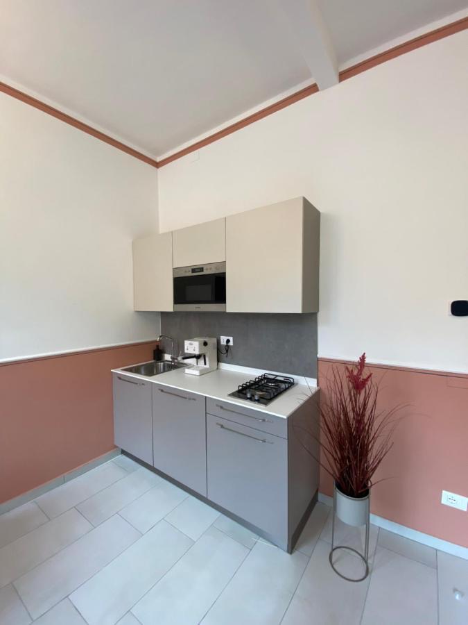 Il Castelletto Appartamento