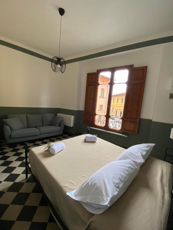 Appartamento Il Castelletto *