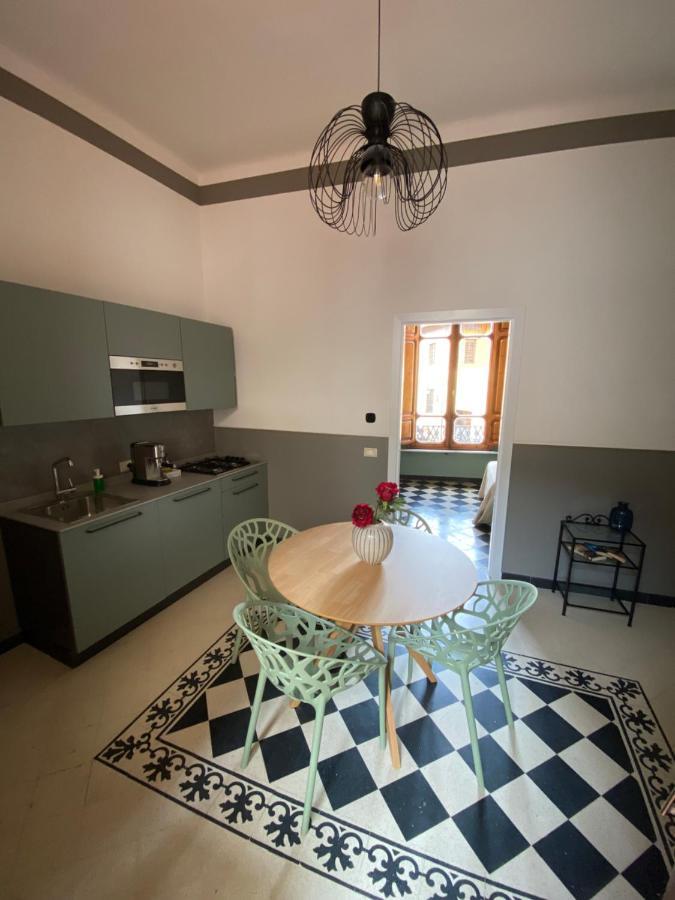 Il Castelletto Appartamento