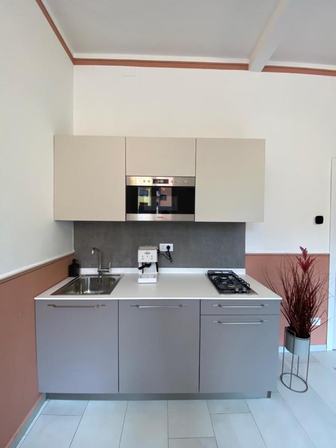 Il Castelletto Appartamento Pisa