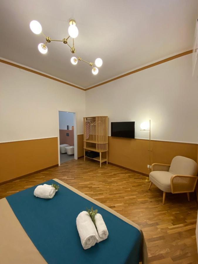 Apartment Blom Pisa