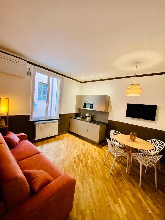 Appartamento Il Castelletto *
