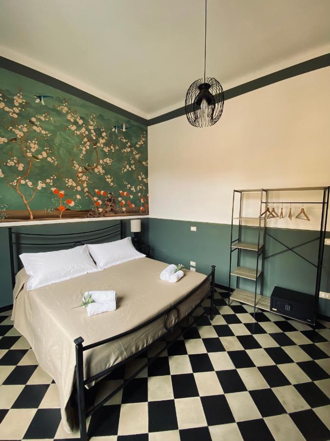 Apartment Blom *