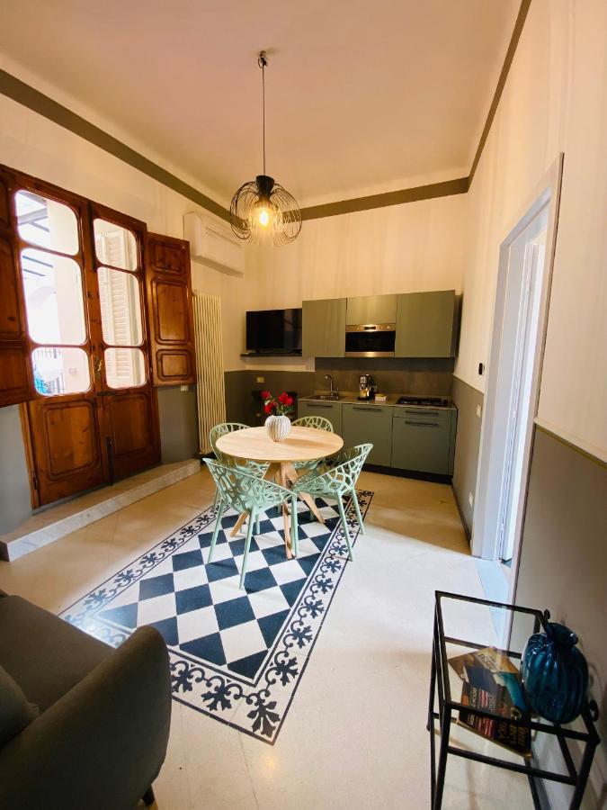 Apartment Blom