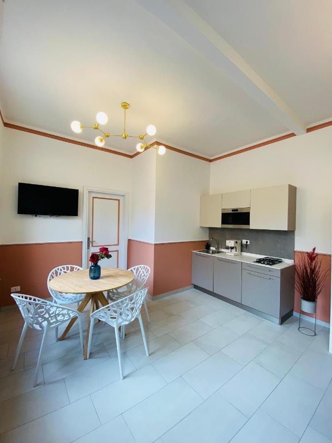 Appartamento Il Castelletto Pisa
