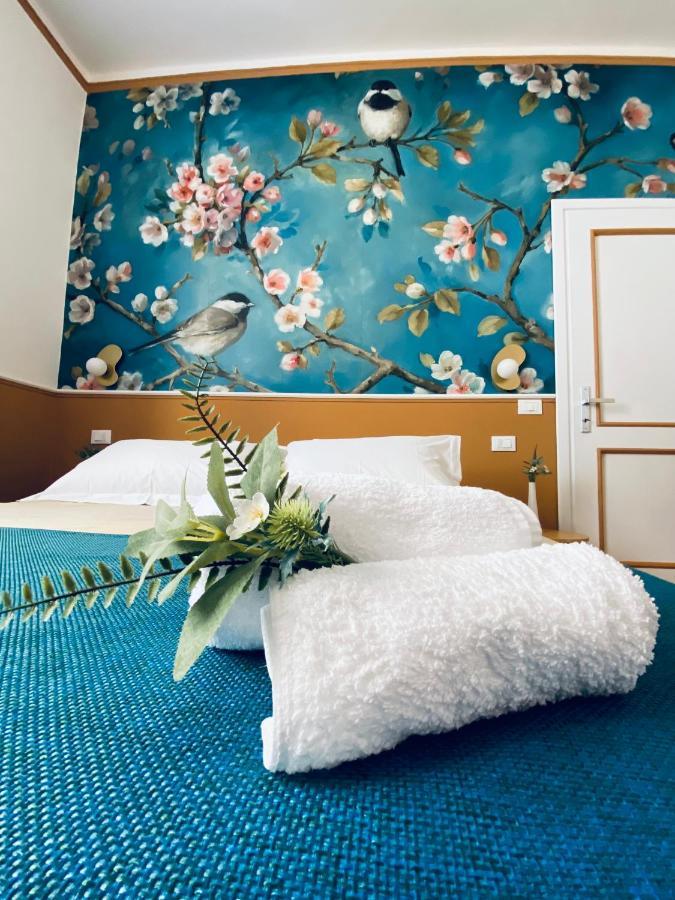 Blom Apartment *