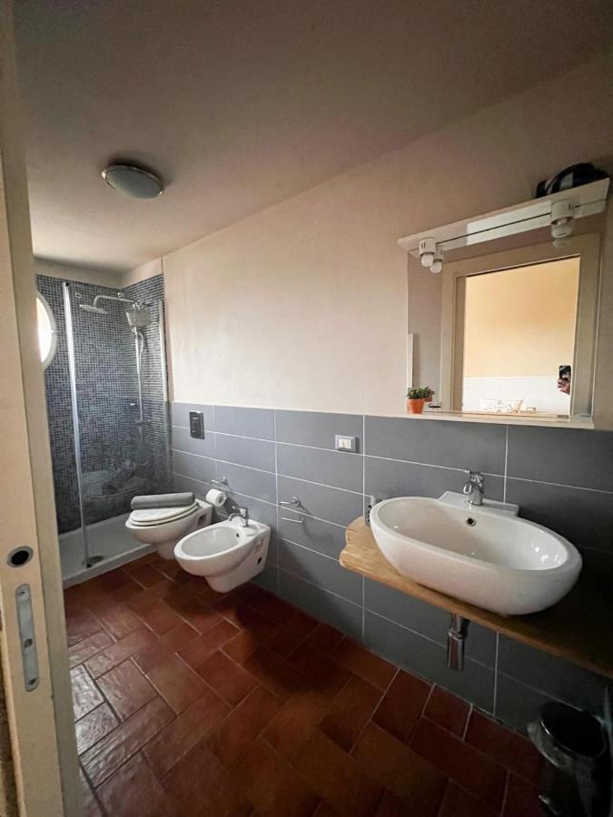 Relais Le Ortensie Pisa