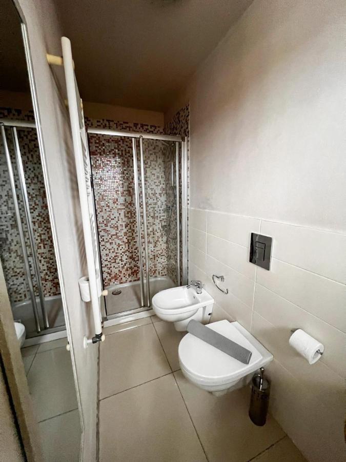 Relais Le Ortensie Casa de hóspedes Pisa