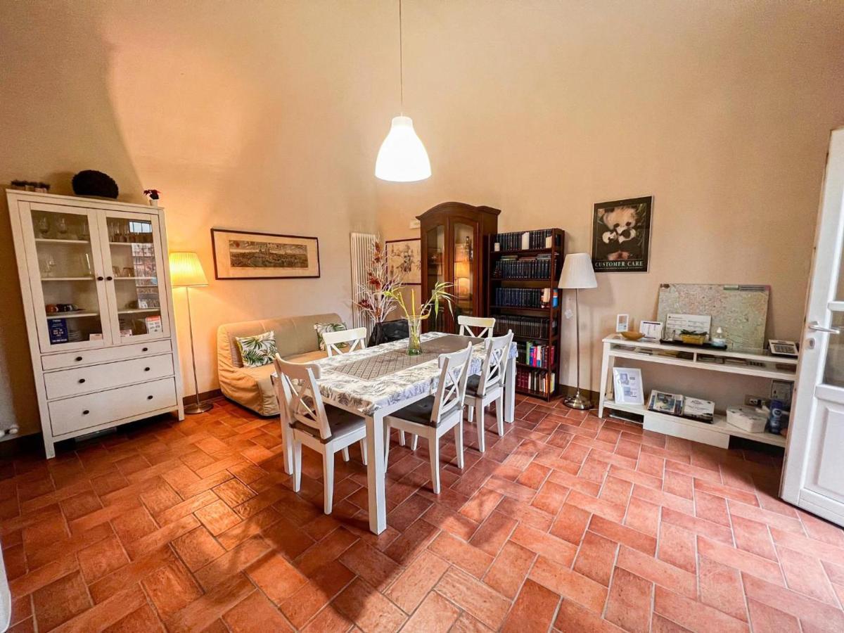Casa de hóspedes Relais Le Ortensie Pisa