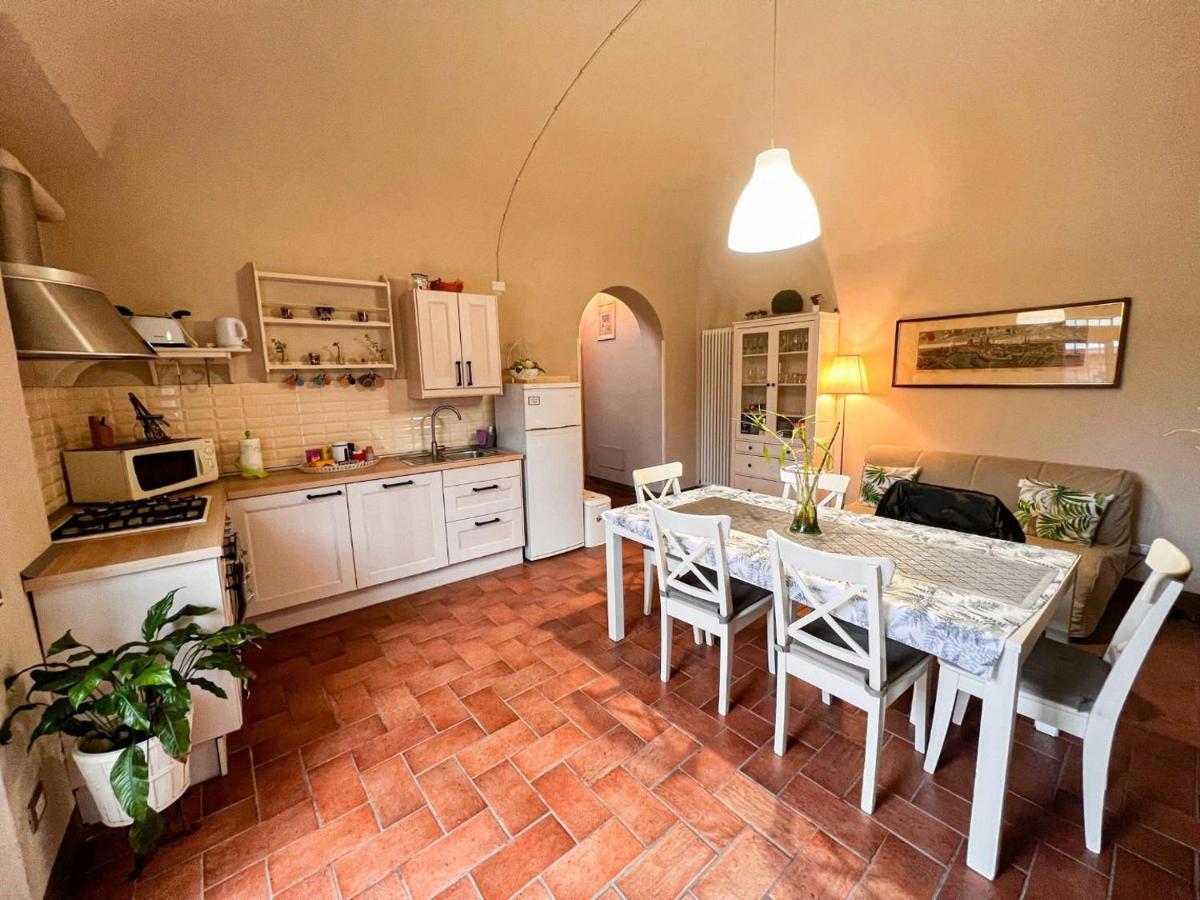 Relais Le Ortensie Casa de hóspedes