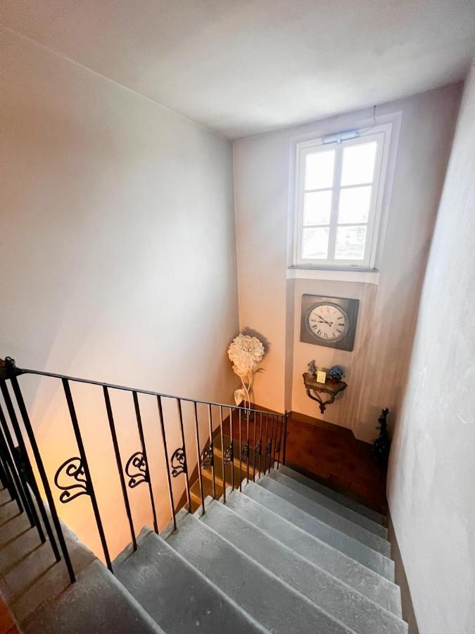 Casa de hóspedes Relais Le Ortensie Pisa