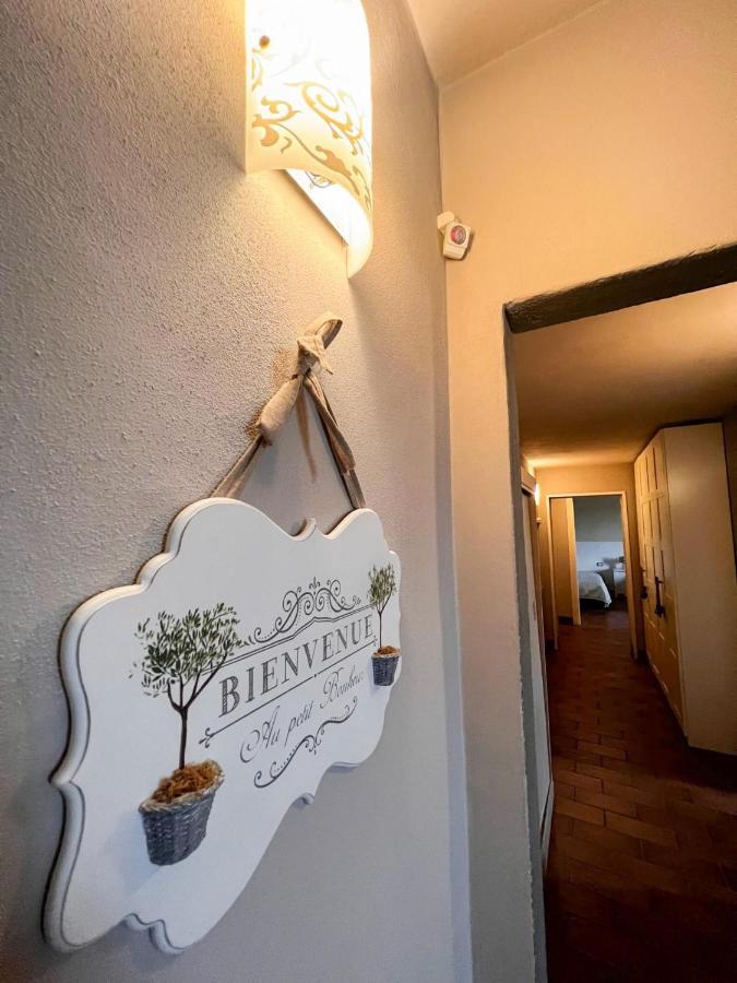 Relais Le Ortensie