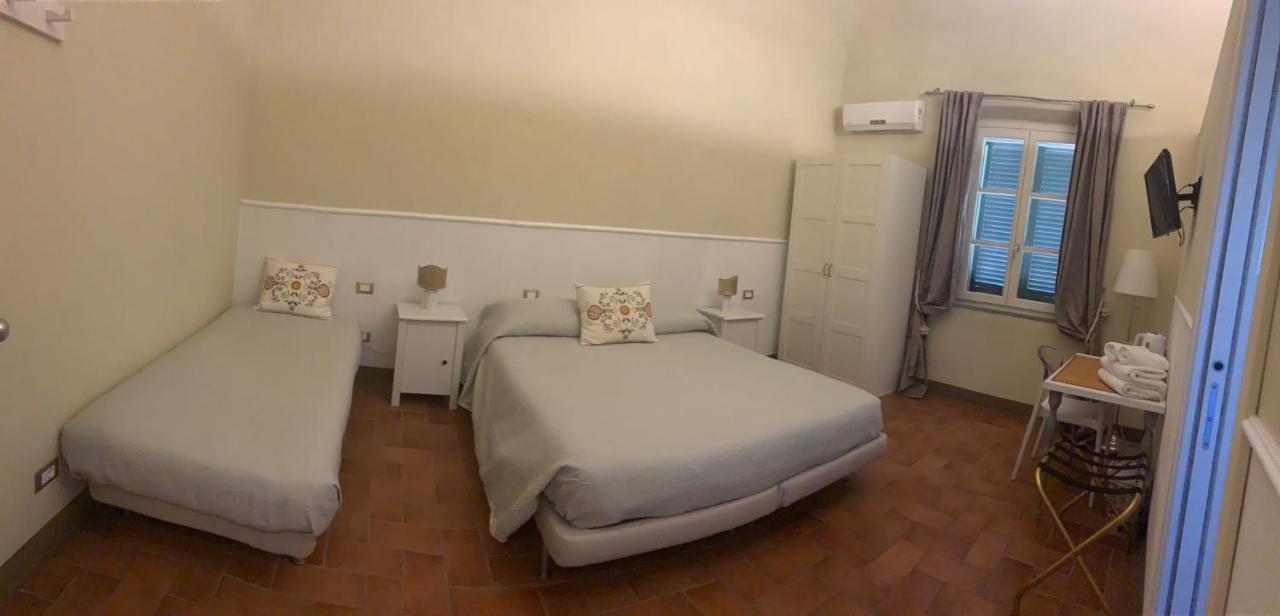 Relais Le Ortensie Casa de hóspedes