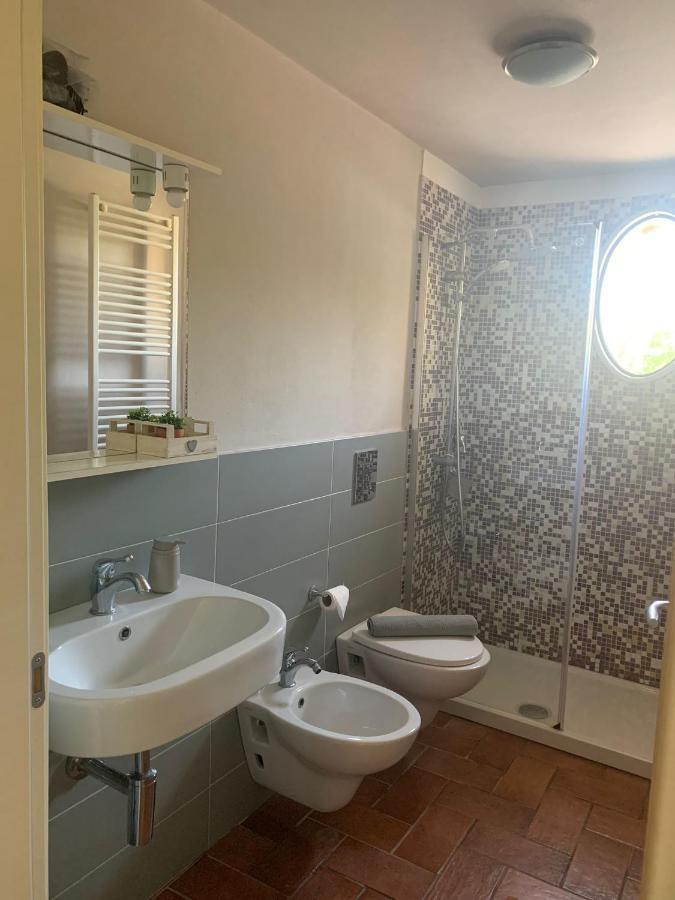 Relais Le Ortensie 2*