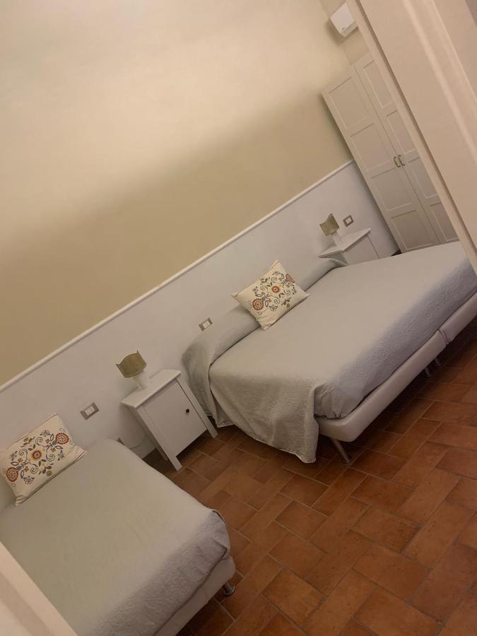 Casa de hóspedes Relais Le Ortensie Pisa