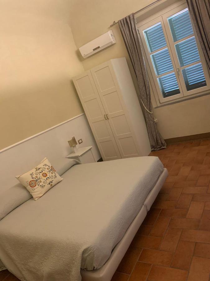 Casa de hóspedes Relais Le Ortensie Pisa